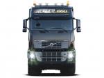 Volvo FH16 660 8x4 2008 года